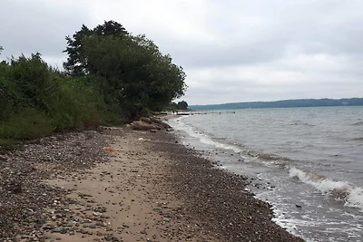 4 Personen Ferienhaus in Børkop-By Traum