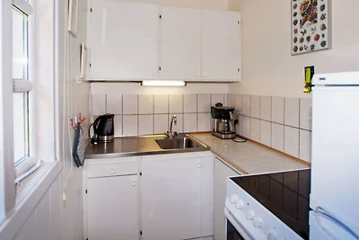 4 Personen Ferienhaus in Hemmet