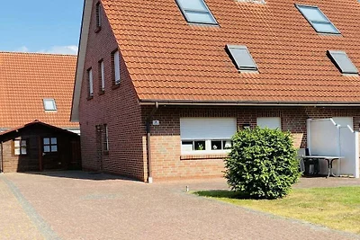 Casa vacanze a Berum con piscina