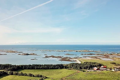 11 Personen Ferienhaus in Farstad