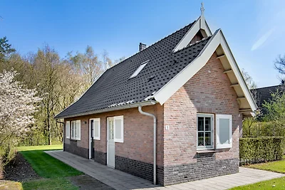 Ferienhaus f�r 6 Personen in Appelscha