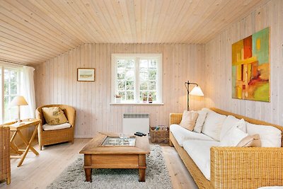 Komfortables Ferienhaus in Skagen nahe dem...