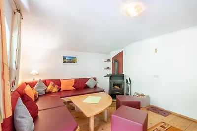 Chalet in Tirol vicino piste Zillertal