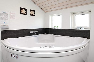 Schickes Ferienhaus in Hirtshals (Dänemark)