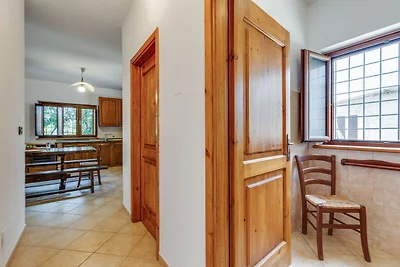 Chalet in Motta Santa Lucia