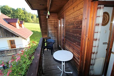 Appartement in Gmünd, vlakbij de...