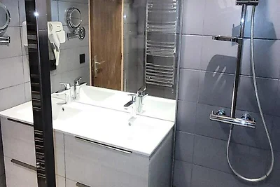 Ferienwohnung in Les Gets bei den...