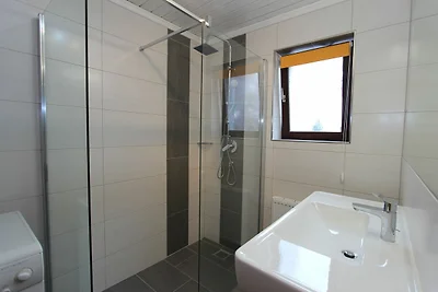 Ferienwohnung im Salzburger Land mit Balkon