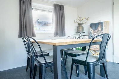 Ferienhaus Erholungsurlaub Otterlo