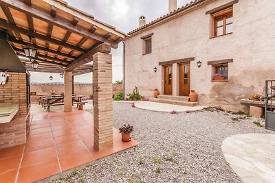 Casa vacanze con piscina in Catalogna
