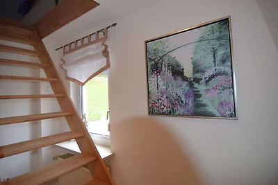 Modernes Appartement in Olsberg nahe...
