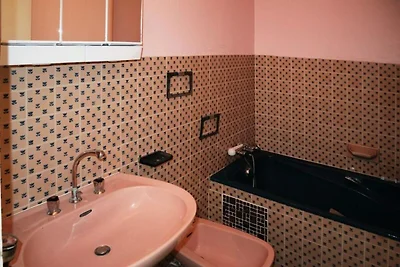 Apartment in Les Cembros mit Skizugang