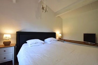 Ferienhaus La Maison au Ruisseau in Belgien