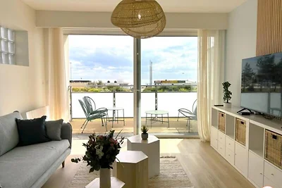 Ferienwohnung Familienurlaub Le Havre