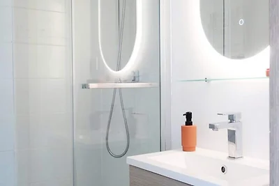 Wohnung in Alpe d'Huez am Telecentre