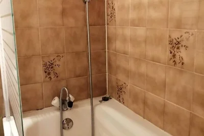 Studio-Hütte für 4 Personen, 2 Sterne,...