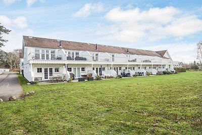 8 persoons vakantie huis in Nykøbing Sj