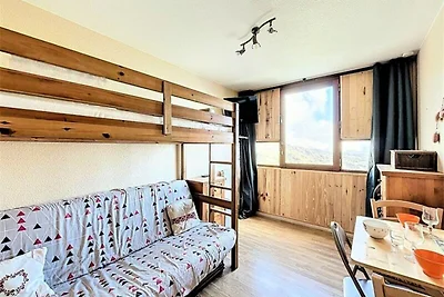 Apartment in Vostok mit direktem Zugang zu de...