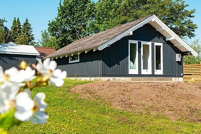 4 Personen Ferienhaus in Egernsund-By Traum