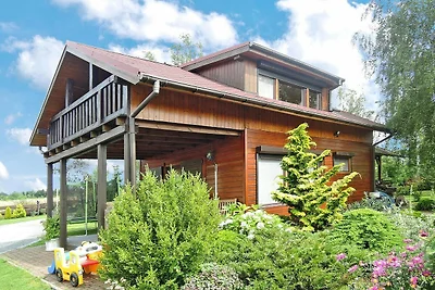 Komfortables Ferienhaus mit Kaminofen,...