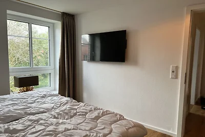 Meeresrauschen Langeoog