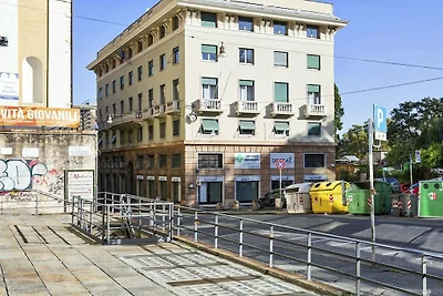 Modern Loft in the City Center