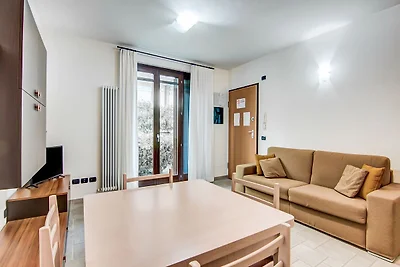 Elegante casa vacanze con piscina
