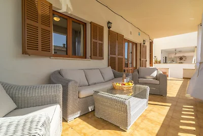Ca Na Clar - Casa Con Piscina Privada.