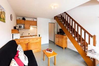 4 Zimmer für 8 Personen