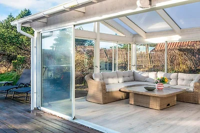 Luxus-Ruckzug in Blavand -- By Traum...