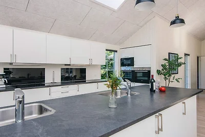 24 Personen Ferienhaus in Blåvand