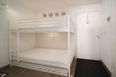 Gemütliches Studio in den Bergen