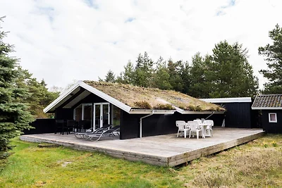 Gemutliches Ferienhaus in Blavand-By Traum