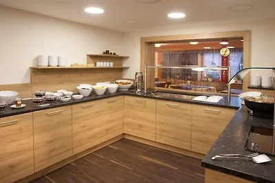 Einladendes Apartment in Längenfeld mit Sauna