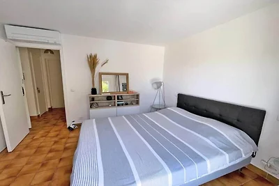 2 Zimmer für 4 Personen