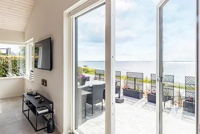 4 Personen Ferienhaus in Skårup Fyn