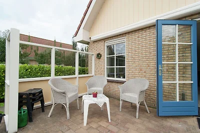 Prachtvolles Ferienhaus in Nordholland am...