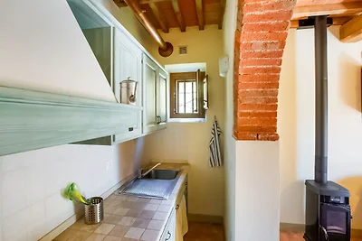 Appartamento ad Anghiari con terrazza