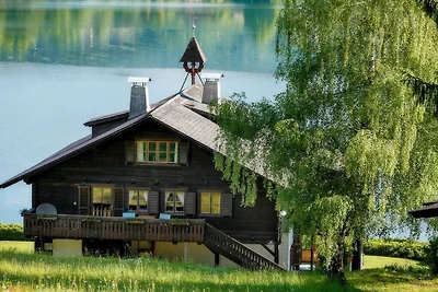 "Seehaus C" | Spiaggia forestale di Berger