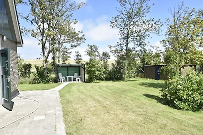 Appartement in Hippolytushoef mit Garten