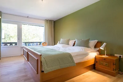 Ferienhaus Erholungsurlaub Oberstdorf