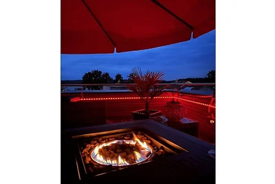 Ferienhaus mit 3 Schlafzimmer