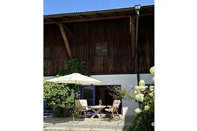 Ferienwohnung mit 1 Schlafzimmer
