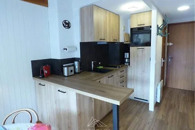 Apartment in Le Chinaillon in der Nähe der...