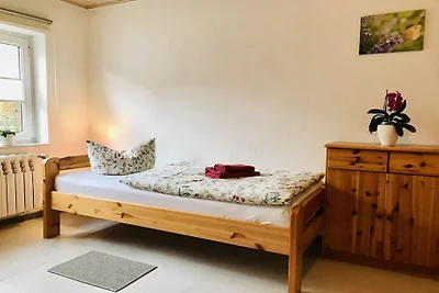 Kuća za odmor Dopust za oporavak Waren (Müritz)