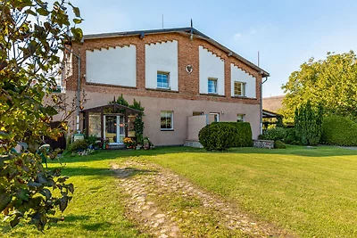 Ferienwohnung Betty bei Heiligendamm mit...