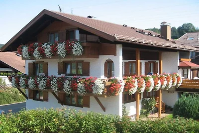 Ferienwohnung mit 2 Schlafzimmer