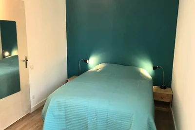 Residenz Les Miandettes