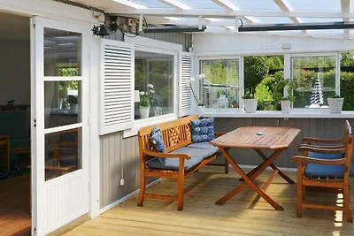 6 Personen Ferienhaus in Löderup-By Traum