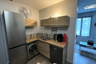 Appartamento a Le Mont-Dore Sancy